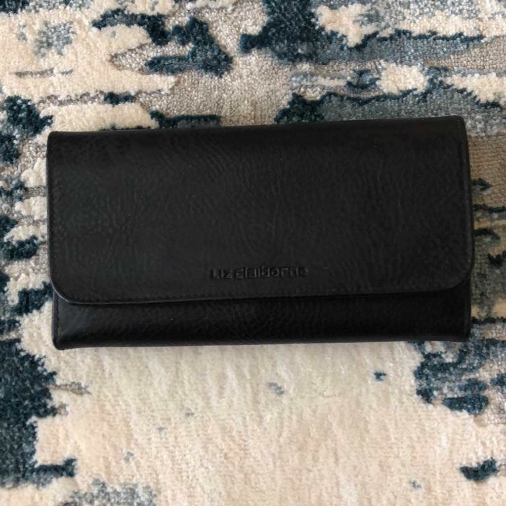 Liz Claiborne Wallet
